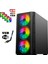 Olimpos Rtx5 Intel Core I5-13400F 16GB Ddr4 Ram 1tb M.2 Nvme SSD 8gb RTX3050 Oyuncu Masaüstü Bilgisayar 3