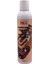 Velvet Kadife Sprey Gıda Boyası 250 ml Turuncu 1