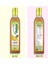 Ananaslı & Sandaloz Sakızlı Detox Şurubu Kürü Bromelain 475 ml 2'li Set Güçlü Antioksidan Formül 5
