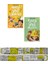 Naneyi Yedik Lokantası - Ayvayı Yedik Müzesi 2 Kitap - Mert Arık - Matematik Öğreten Cetvel 1