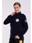 112 Unisex Polar Mont - Lacivert 2