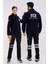 112 Unisex Polar Mont - Lacivert 1