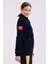 112 Unisex Polar Mont - Lacivert 4