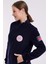 112 Unisex Polar Mont - Lacivert 5