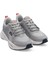 WAYNE Kadın Sneaker Koşu & Yürüyüş Ayakkabısı Gri 2