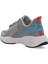 WAYNE Kadın Sneaker Koşu & Yürüyüş Ayakkabısı Gri 3