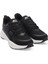 WAYNE Kadın Sneaker Koşu & Yürüyüş Ayakkabısı Siyah 2