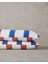 Marine Stripe 2'li Yastık Kılıfı Lacivert-Turuncu 3