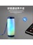 Sınır Ötesi Sıcak Model TG157 Bluetooth Hoparlör LED Melodi Renkli Işık Yaratıcı Hediye Açık Su Geçirmez Subwoofer (Yurt Dışından) 4