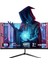 E-Vix Priam I5-12400F 16GB 256GB M.2 Nvme Rtx 4060 8GB 24" Oyuncu Masaüstü Bilgisayarı 2