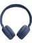 Tune 520BT Mavi Kulak Üstü Bluetooth Kulaklık 1