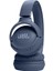 Tune 520BT Mavi Kulak Üstü Bluetooth Kulaklık 4
