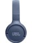 Tune 520BT Mavi Kulak Üstü Bluetooth Kulaklık 5