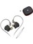 Kz ZS10 Pro x 4ba+1dd Hibrit Kulak Içi Kulaklık + Eva Taşıma Çantası 1