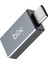 ADP-01 Type-C to USB-A 3.0 Çevirici Dönüştürücü Adaptör 3