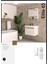 Elite 65 cm Banyo Dolabı 1