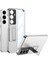 Samsung Galaxy S24 Kılıf Legov Standlı Pc Kapak 1