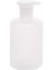Plastik Damlatma Şişesi 125 ml - LDPE Şişe 125CC - Yüksek Kaliteli 2