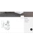 Liyon 60 cm Banyo Dolabı 2