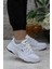 26776 Ürün Anatomik Sneaker Kadın Spor Ayakkabı 1