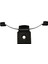 Volvo S40,S60,S80 Için Sunroof Tamir Metal Klipsi OEM:9483170 2