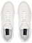 Erkek Deri Kırık Beyaz Sneakers & Spor Ayakkabı 285 T3246 Erk Ayk Y22 K.beyaz 5