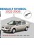 Renault Symbol Silecek Takımı 200-2008 1