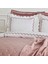 Bride Coll Sharlina 10 Parça Çeyiz Seti Blush 3