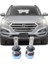 Hyundaı Tucson (2015-2020) LED Kısa Far Ampulü H7 Ultımate 2