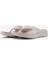 Go Walk Flex Sandal - Splendor Kadın Bej Sandalet 141404 Nat 3