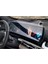 Bmw Ix2 Mat Ekran Koruyucu Multimedya U10 Kavisli Tek Parça 3