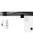 Smart 50 cm Banyo Dolabı 2