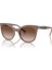 armani Exchange 0AX4094S 83421354 Hn Kadın Güneş Gözlüğü 1
