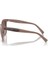 armani Exchange 0AX4094S 83421354 Hn Kadın Güneş Gözlüğü 2