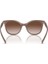 armani Exchange 0AX4094S 83421354 Hn Kadın Güneş Gözlüğü 3