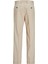 Erkek Geniş Kesim Pileli Chino Pantolon - Bill 5