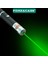 Pilli Yeşil Lazer Pointer Sunum ve Evcil Hayvan Lazeri - FC552 2