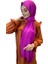 Monogram Şal, Özel Desenli Elegant Şal 01008 1