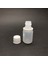 10 Cc Shot Şişesi - Kilitli Kapaklı - Natürel - 10 Ml Polietilen Shot Şişesi X 10 Adet 2
