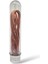 Yuvarlak Mumlu Taba Ayakkabı Bağcığı 110 cm 1
