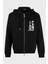 Pamuklu Relaxed Fit Kapüşonlu Sweat Erkek Sweat S79HG0012 S25516 900 5