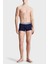 Pamuklu 3 Pack Boxer 000NB3130AN2M Erkek Boxer 000NB3130A N2M 4