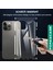 iPhone 15 Pro Max ile Uyumlu Hydrogel Esnek Yan ve Arka Kapak Koruma Filmi - FC539 2