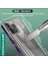 iPhone 15 Pro Max ile Uyumlu Hydrogel Esnek Yan ve Arka Kapak Koruma Filmi - FC539 4