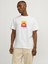 Jormarbelle Brandıng Baskılı Tişört 12255569 3