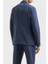 Regular Fit Kruvaze Blazer Ceket Erkek Ceket 3DZG23 ZN1AZ 15BA 2