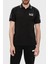 Streç Pamuklu Slim Fit Polo Yaka T Shirt Erkek Polo Yaka T Shirt 3DPF20 PJ03Z 1200 1