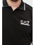 Streç Pamuklu Slim Fit Polo Yaka T Shirt Erkek Polo Yaka T Shirt 3DPF20 PJ03Z 1200 4