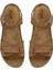 166292.Z4FX Taba Kadın Comfort Sandalet 4