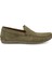 2251 Nu 4fx Yeşil Erkek Loafer 1